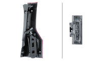 Hella 2SK 009 466-131 Tail Light Assembly