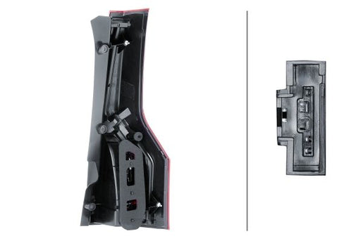 Hella 2SK 009 466-131 Tail Light Assembly
