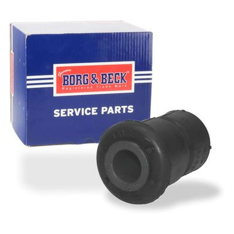 Borg & Beck Spring Shackle Bush OD ID BSK6675