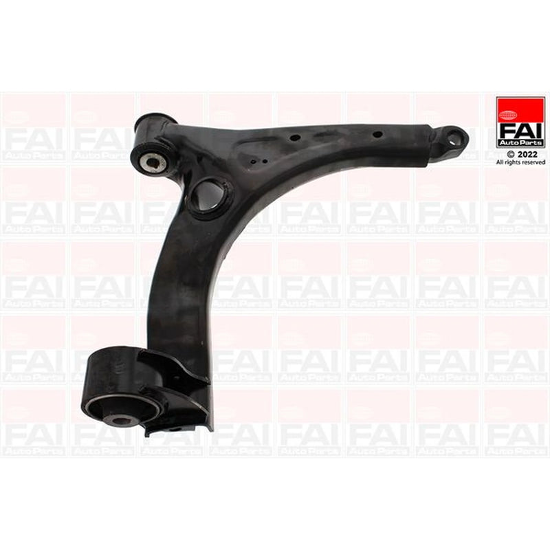 FAI Control/Trailing Arm SS10697