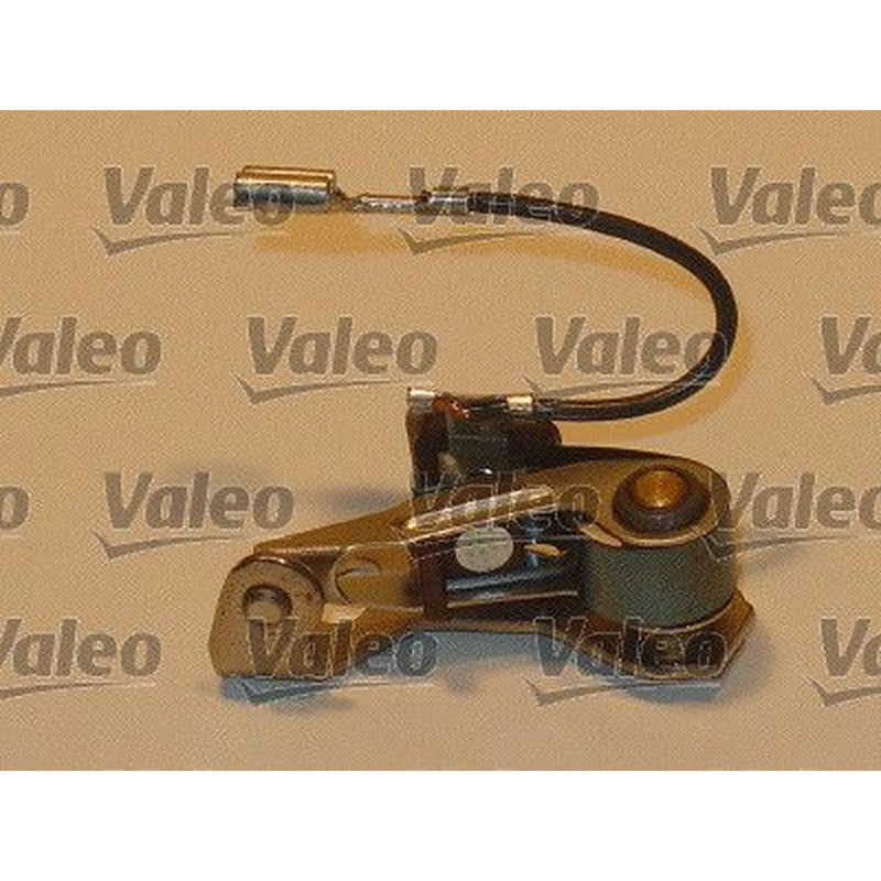 Valeo Ignition Distributor Contact Breaker 343415