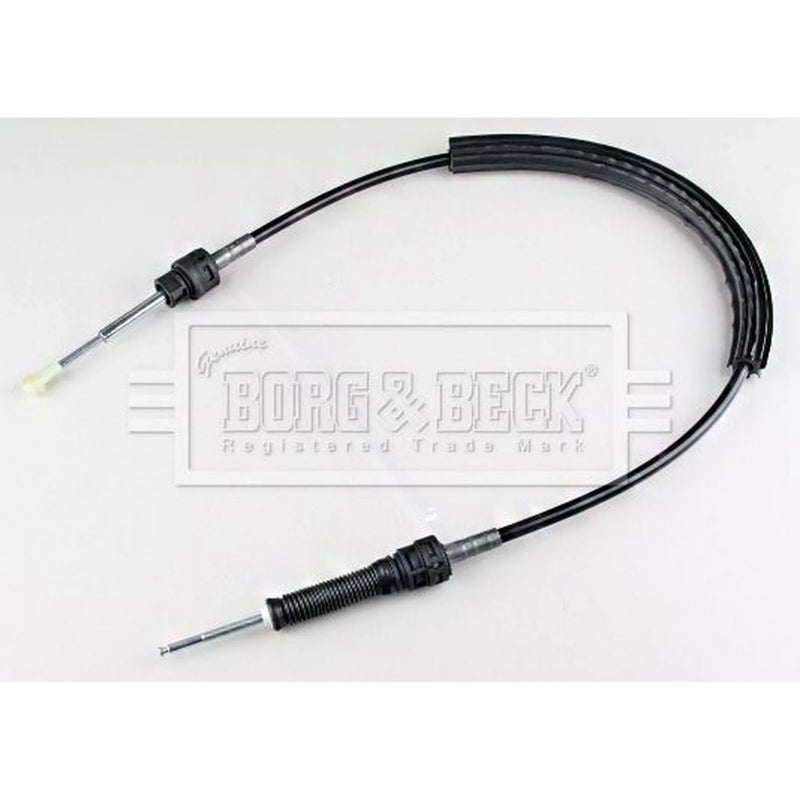 Borg & Beck Manual Transmission Cable Pull BKG1249