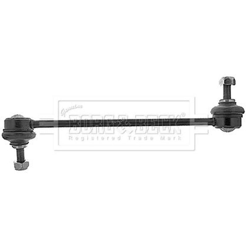 Borg & Beck Stabiliser Bar Link Coupling Rod BDL6110