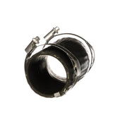 Gates Intercooler Turbo Charge Air Hose 165mm 09-1586