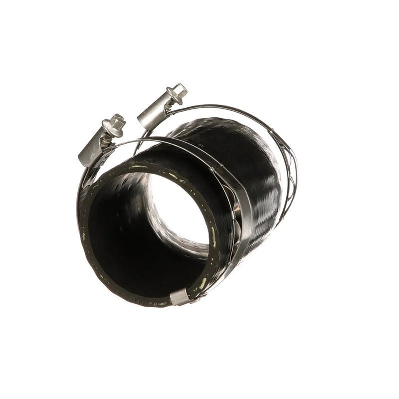 Gates Intercooler Turbo Charge Air Hose 165mm 09-1586