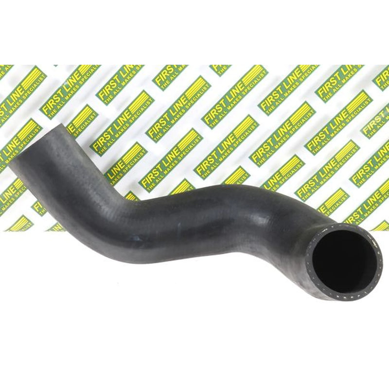 First Line Intercooler Turbo Charge Air Hose FTH1697