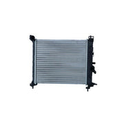 NRF Engine Radiator 58473A