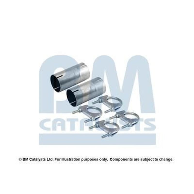 BM Catalysts Exhaust Pipe Mounting Kit FK50568C