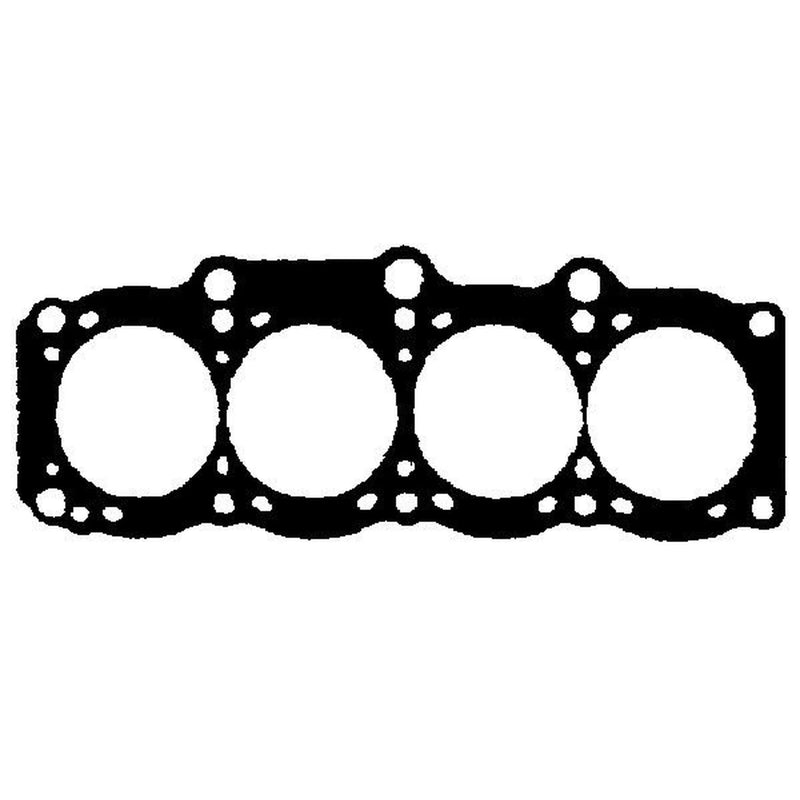 BGA Cylinder Head Gasket 1mm Thick CH8357