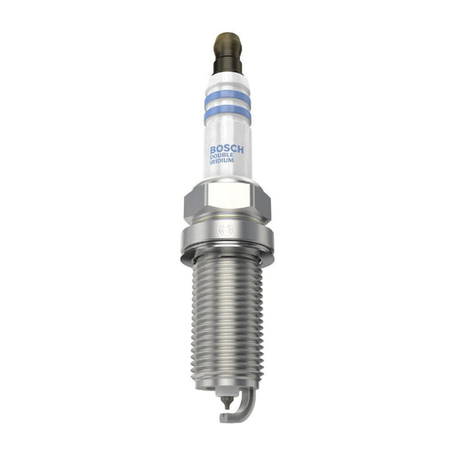 Genuine Bosch Spark Plug Fr7Ni332S Fits Peugeot 107 - 1.0 - 05-14 0242236577 Bosch  - Town Parts