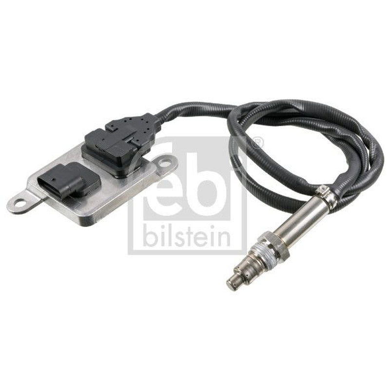 Febi NOx Nitrogen Oxide Sensor Exhaust 5 Pin 197521
