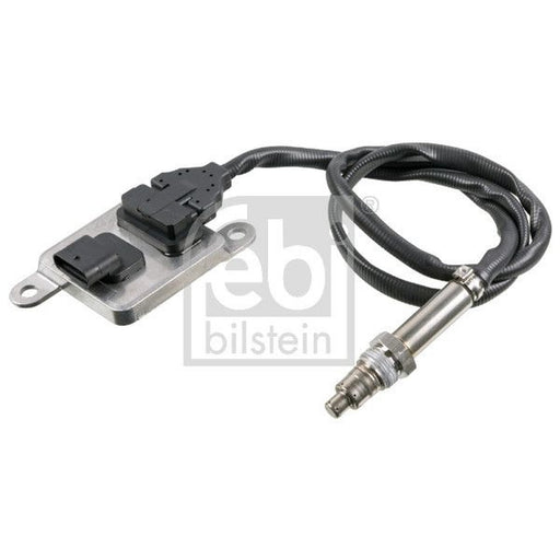 Febi NOx Nitrogen Oxide Sensor Exhaust 5 Pin 197521
