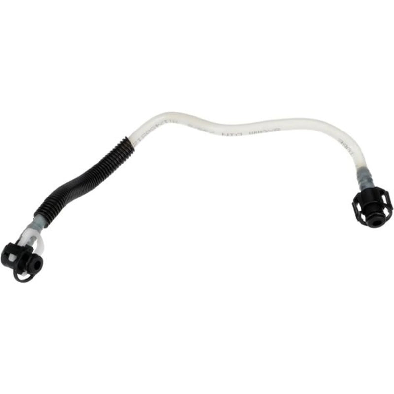 Gates Fuel Overflow Hose Pipe Between supply pump and shu MFL1154