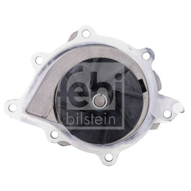 Febi Engine Cooling Water Pump 39304