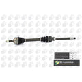 BGA CV Drive Shaft Driveshaft Front Right DS6714RA