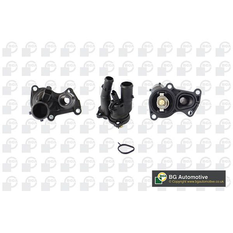 BGA Thermostat,Coolant CT2312