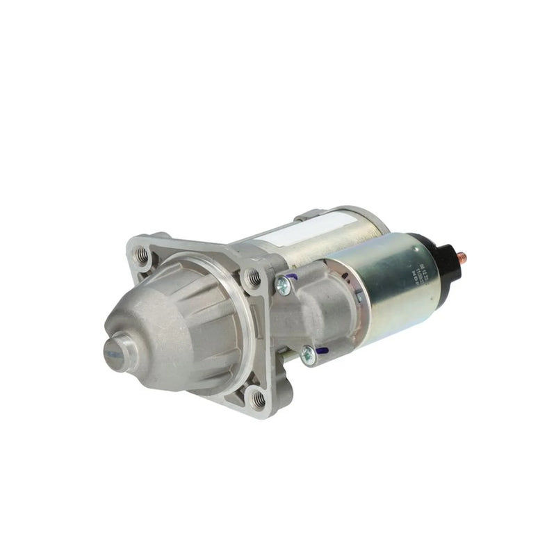 Valeo Starter Motor 12V 1.2kW 12 Teeth 438631