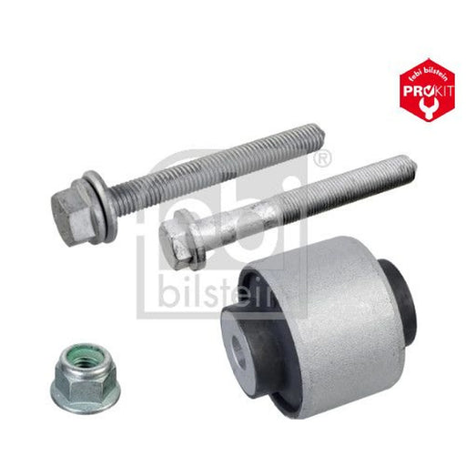 Febi Wishbone / Control / Trailing Arm Bush Front Right 177335
