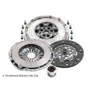Blue Print Clutch Kit Set 3pc 228mm ADBP300021