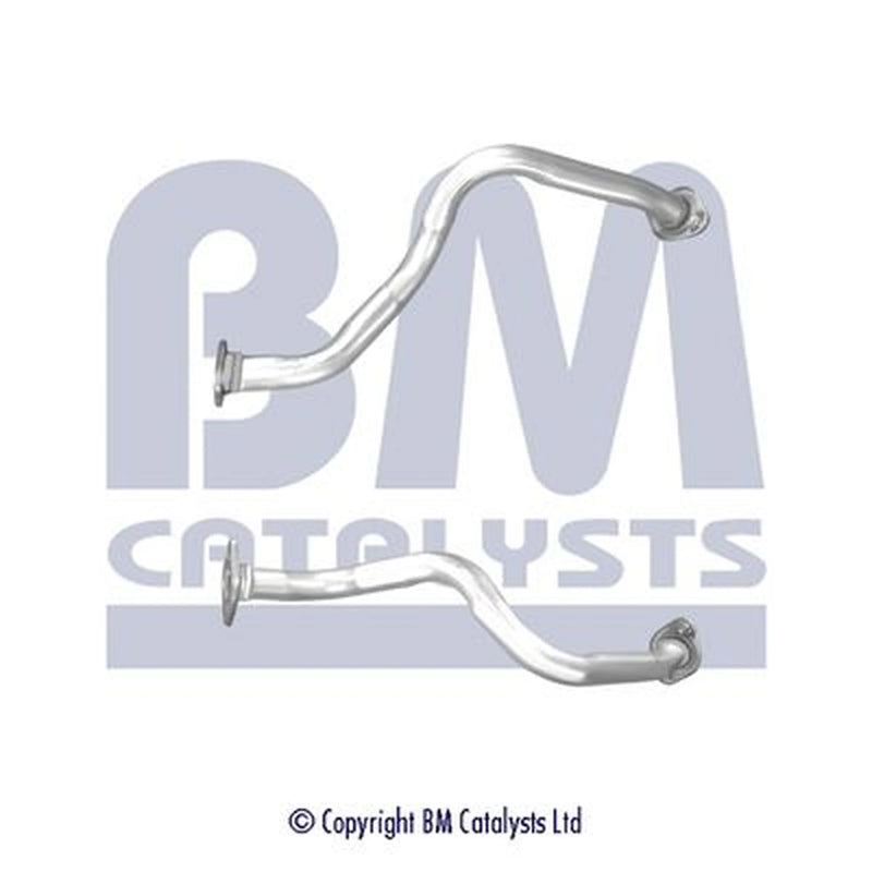 BM Catalysts Exhaust Pipe OD BM50806