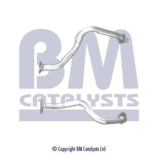 BM Catalysts Exhaust Pipe OD BM50806