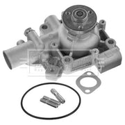 Borg & Beck Engine Cooling Water Pump BWP1353