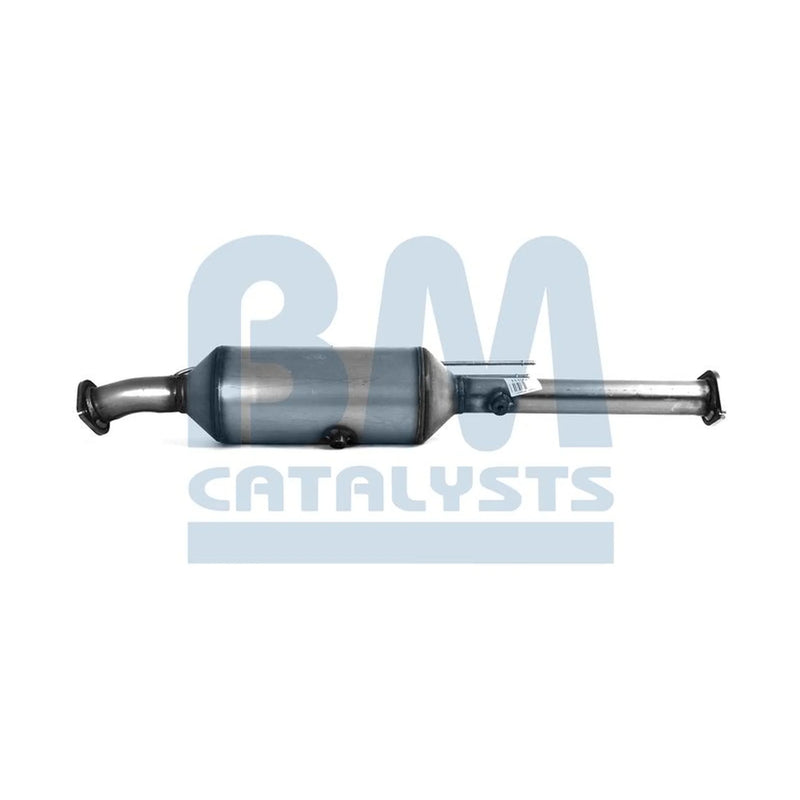 BM Catalysts Homologated Diesel Cat & Dpf BM11156H