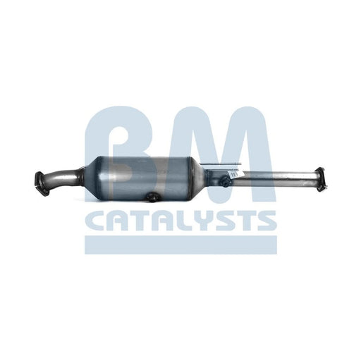 BM Catalysts Homologated Diesel Cat & Dpf BM11156H