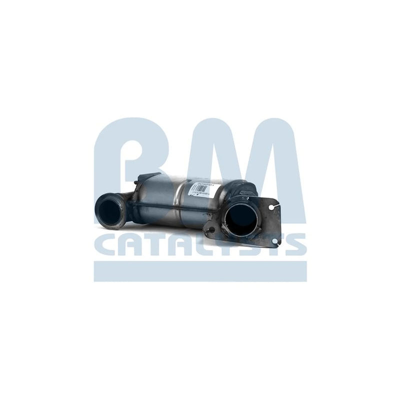 BM Catalysts Homologated Diesel Cat BM80484H