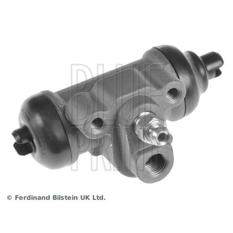 Blue Print Wheel Cylinder Hydraulic Brake Rear Right ADG04483