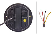 Hella 2SD 344 100-001 Tail Light Assembly