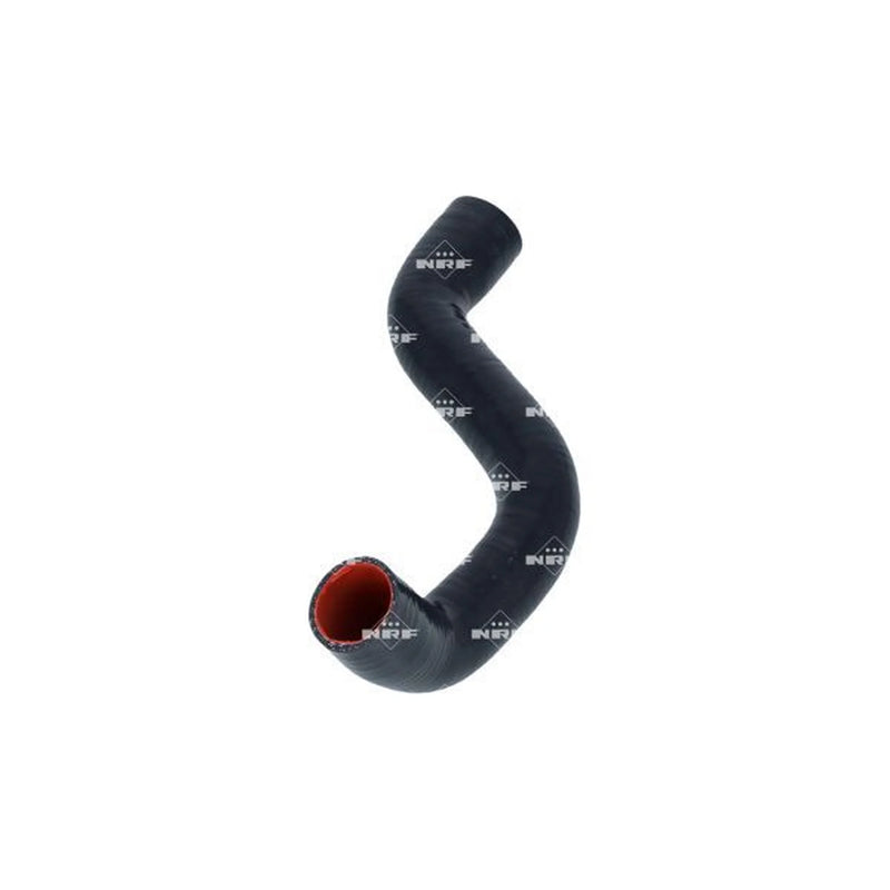 NRF Intercooler Turbo Charge Air Hose 166283
