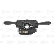 Valeo Steering Column Switch Connectors 251716