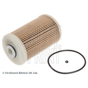Blue Print Fuel Filter Element ADH22342