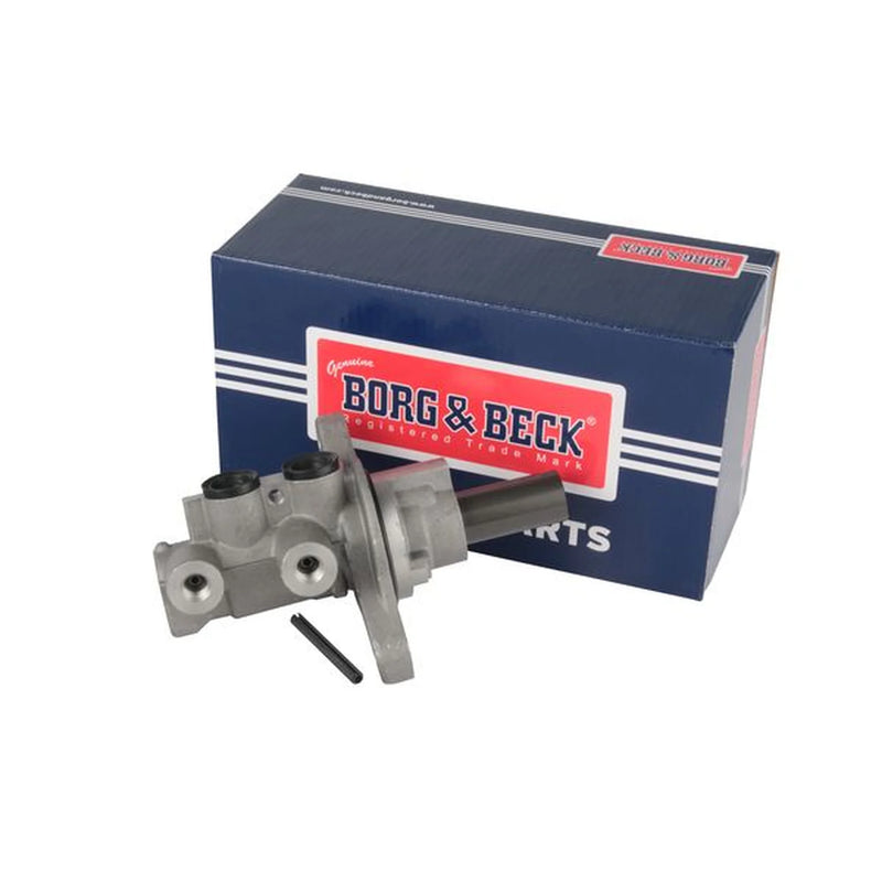 Borg & Beck Brake Master Cylinder Hydraulic Assembly BBM4819