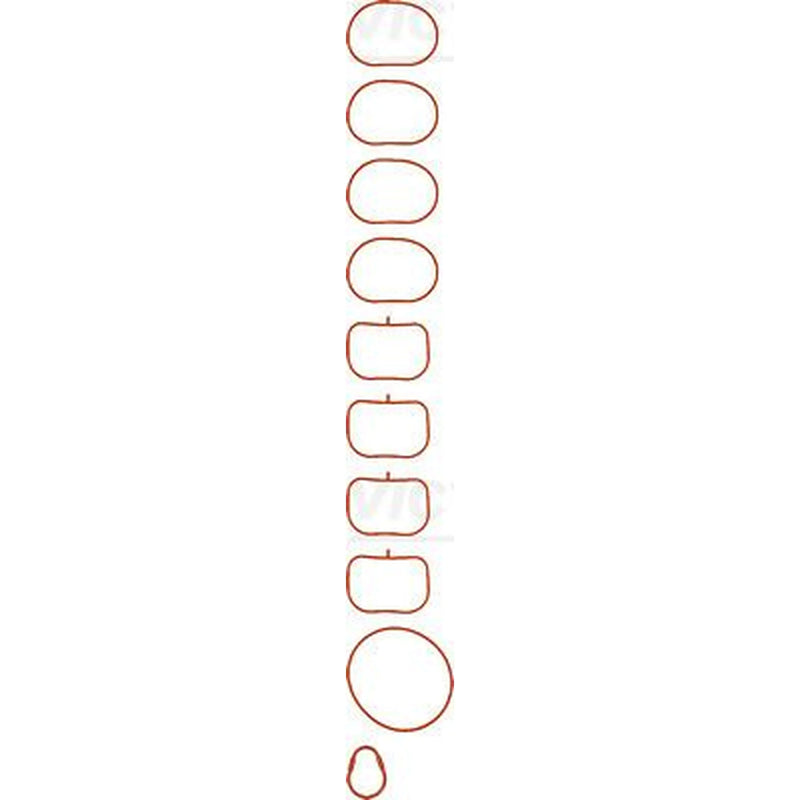 Victor Reinz Intake Manifold Gasket Set ID Wide High 11-37648-01
