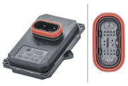Hella 5DF 010 114-411 Control Unit, headlight