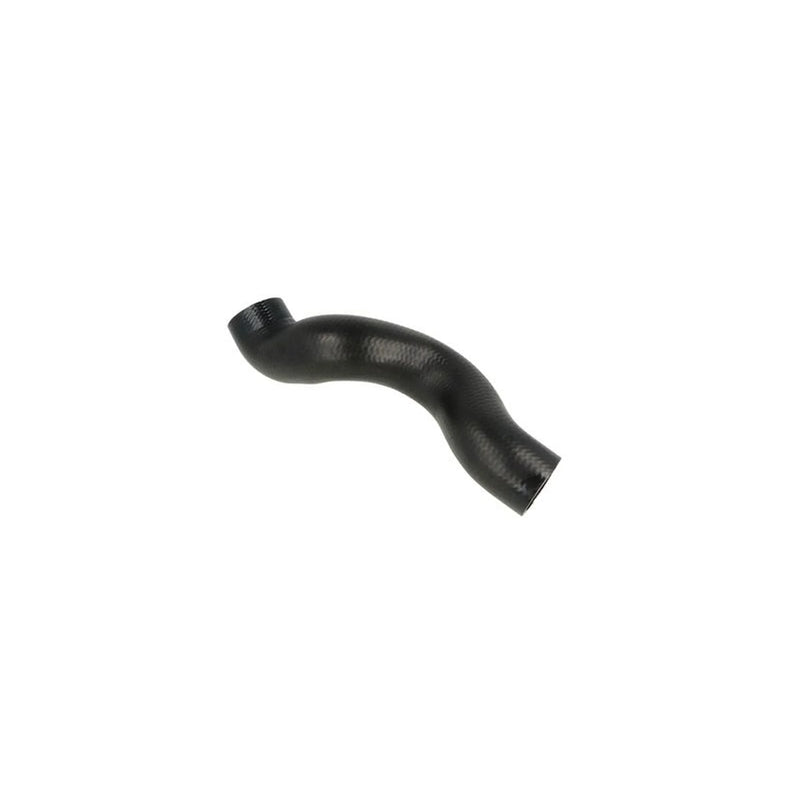 NRF Intercooler Turbo Charge Air Hose Left 166521