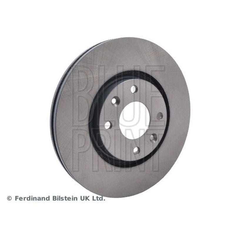 Blue Print 2 x Front Brake Discs ADP154301