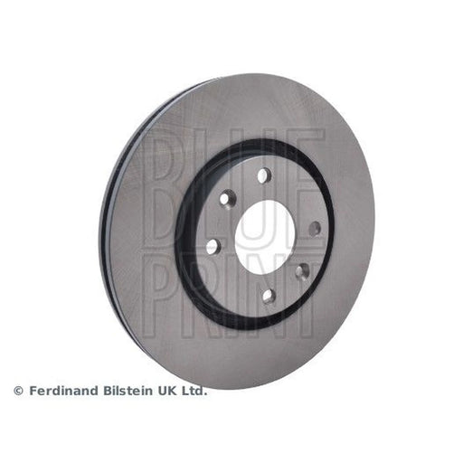 Blue Print 2 x Front Brake Discs ADP154301