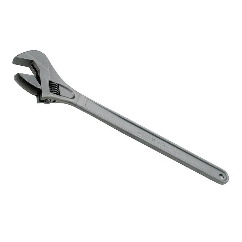 Bahco 86 Black Adjustable Wrench 600mm (24in) - 86