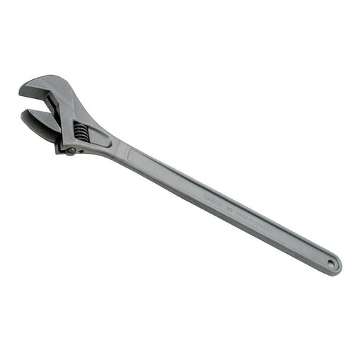 Bahco 86 Black Adjustable Wrench 600mm (24in) - 86