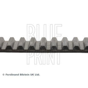 Blue Print Timing Belt Cambelt 162 Teeth ADM57518