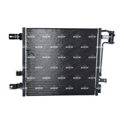 NRF Air Conditioning Condenser 350565