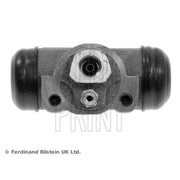 Blue Print Wheel Cylinder Hydraulic Brake Rear R ADT34488