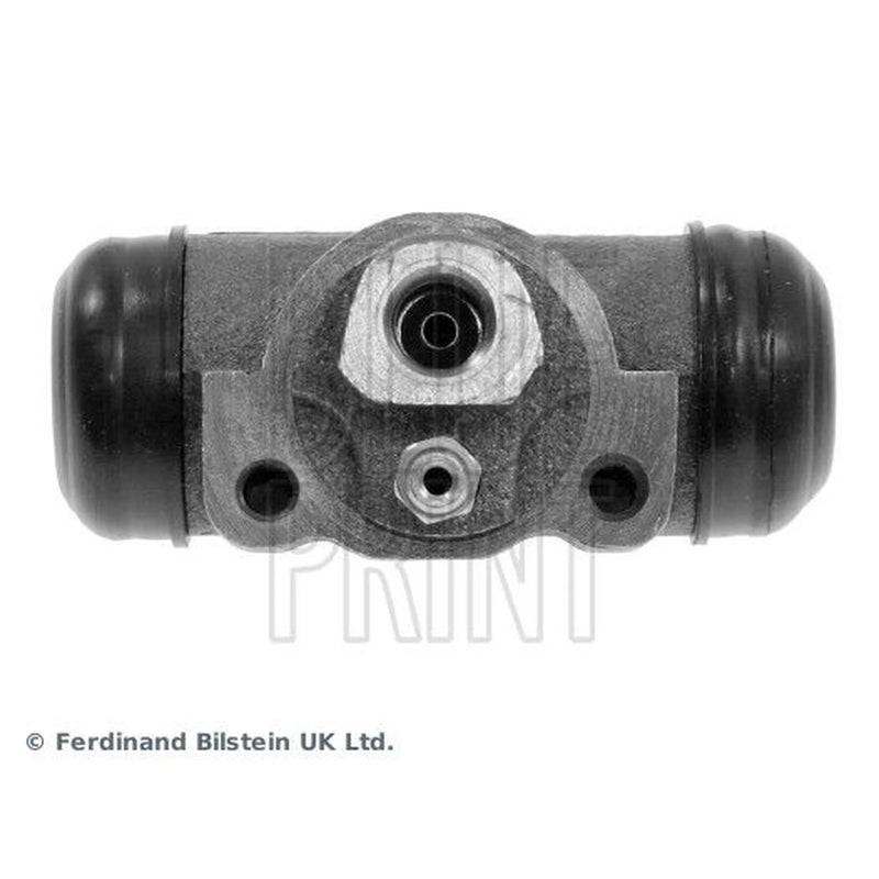 Blue Print Wheel Cylinder Hydraulic Brake Rear R ADT34488