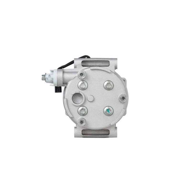 Hella Air Conditioning Compressor 8FK 366 201-441