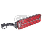 Febi Tail Light / Lamp Left 1001018