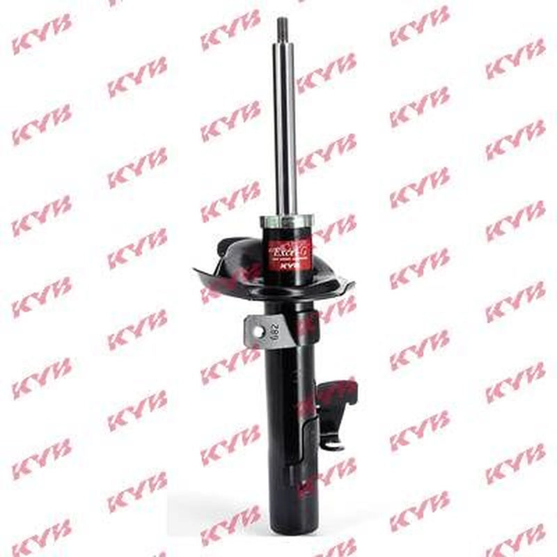 KYB Shock Absorber Damper Strut Front Left 334841
