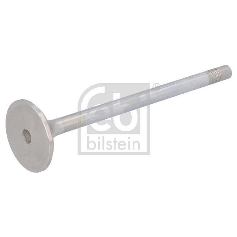 Febi Engine Exhaust Valve 41mm Head 179196
